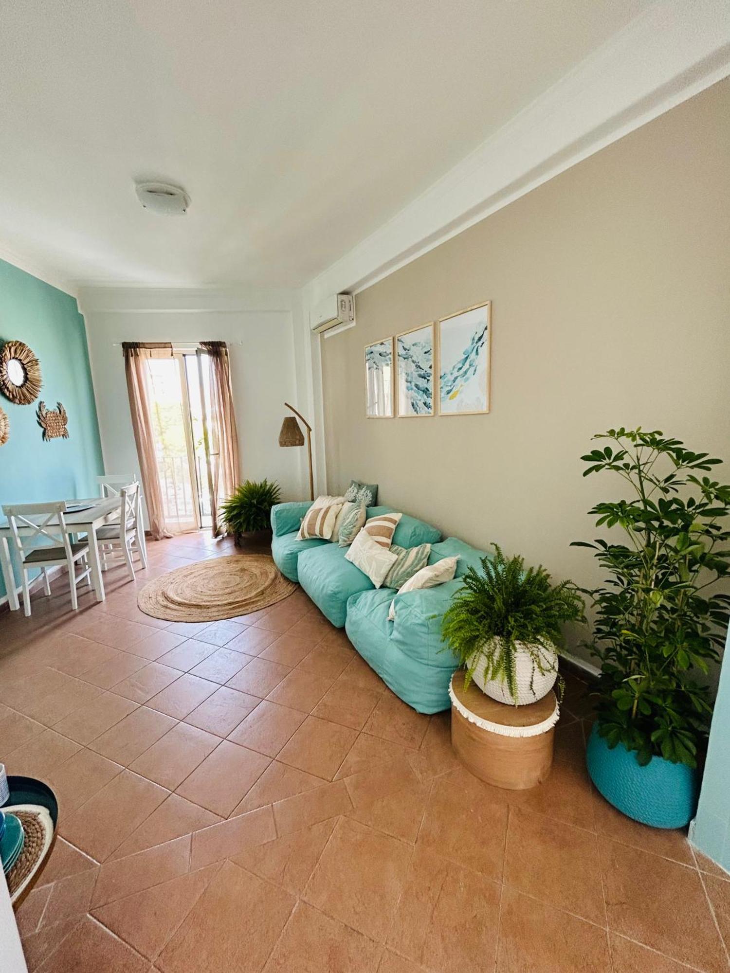 Calamia Apartment Palermo Exterior photo