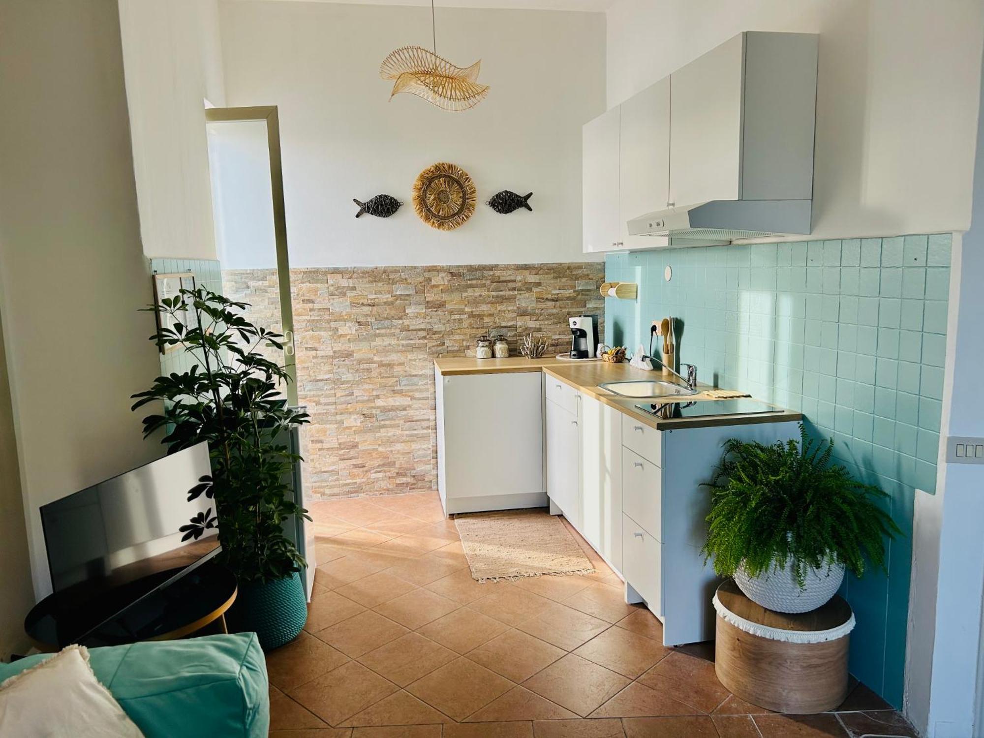 Calamia Apartment Palermo Exterior photo
